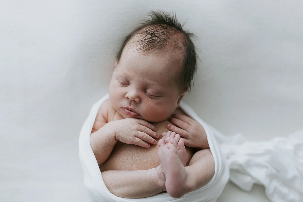 Baby Peyton