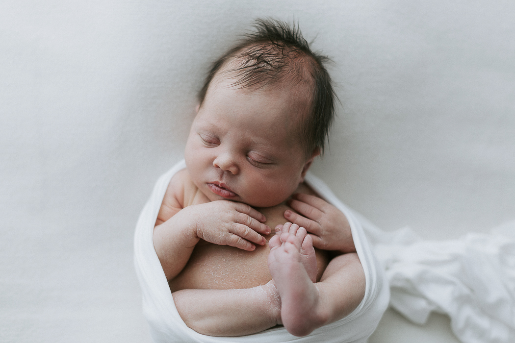 Baby Peyton