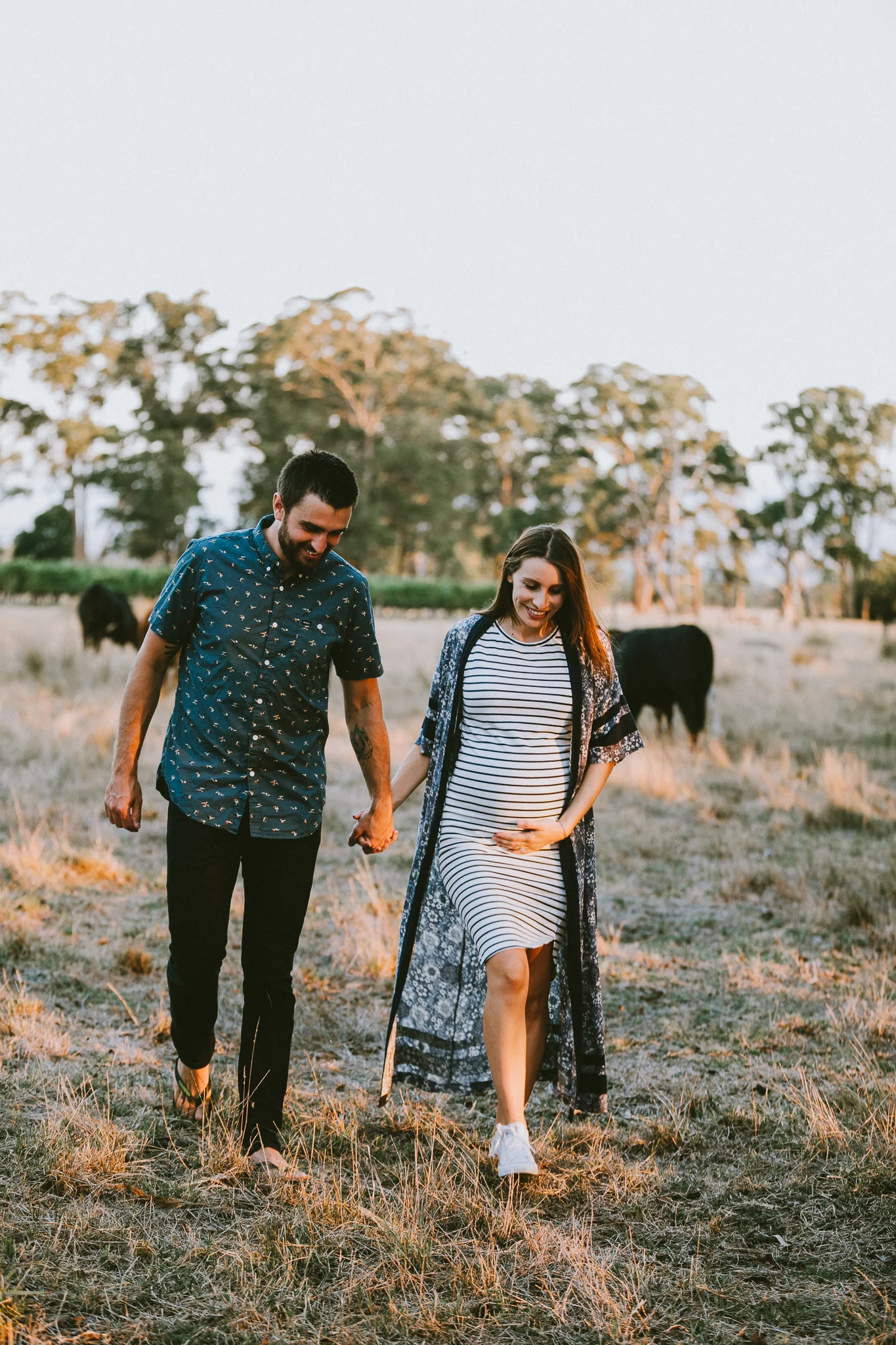 Daniel &amp; Whitney