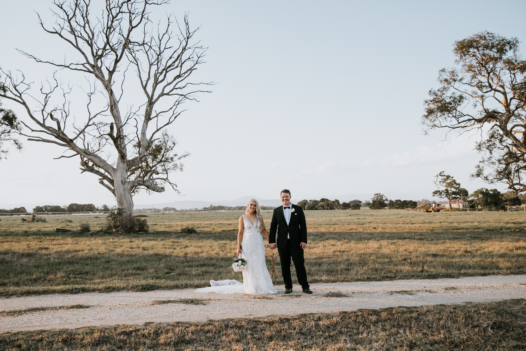 Jacob &amp; Ashleigh