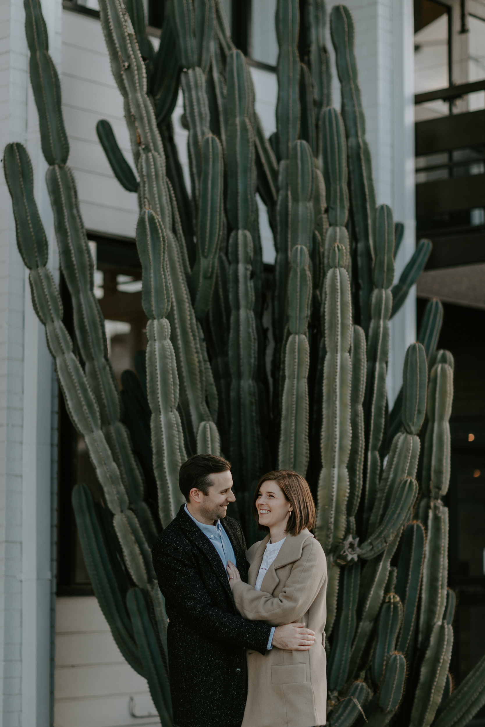 Kirsten &amp; Jarrod