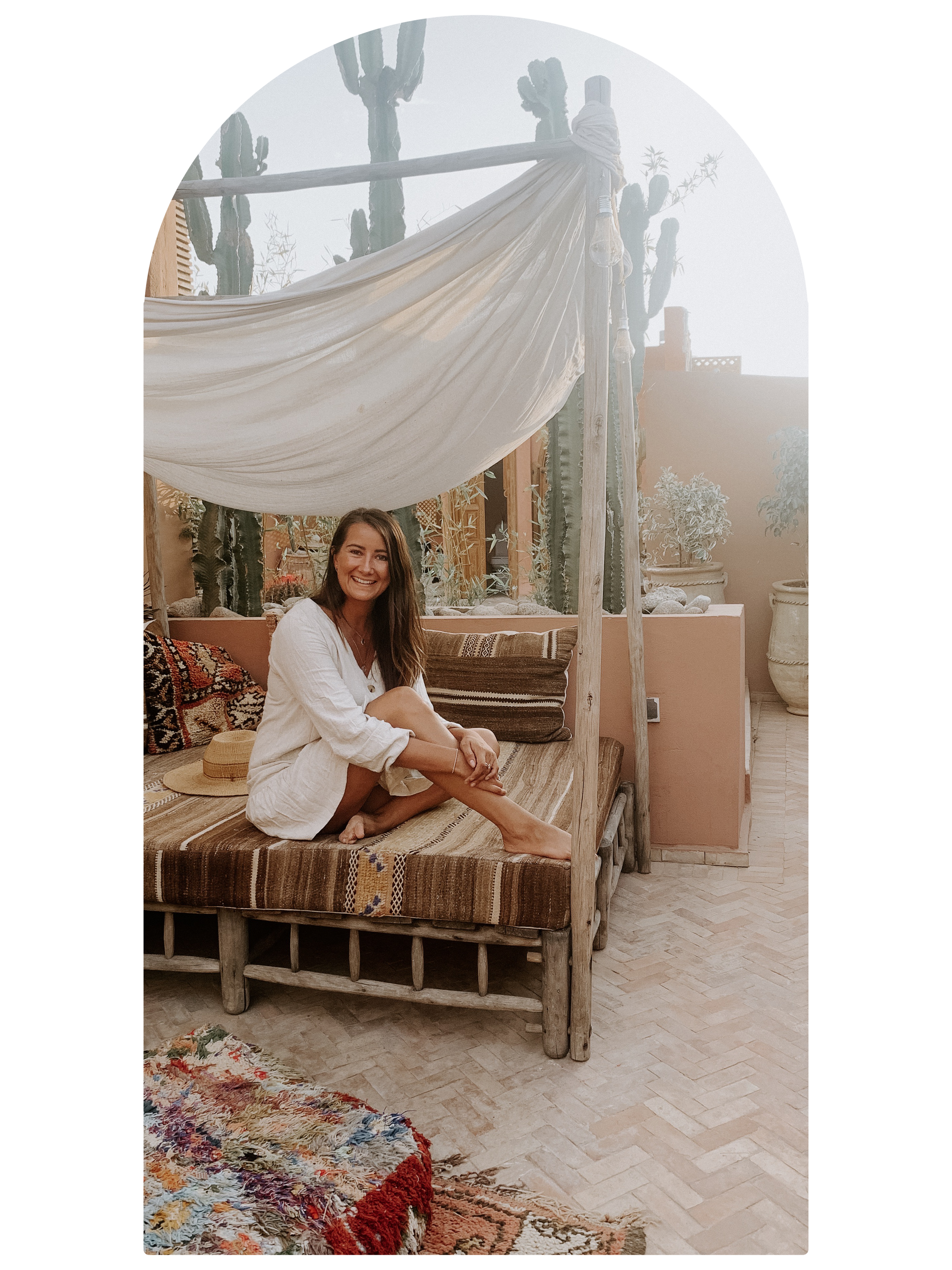 One from our travels in Morocco in 2019