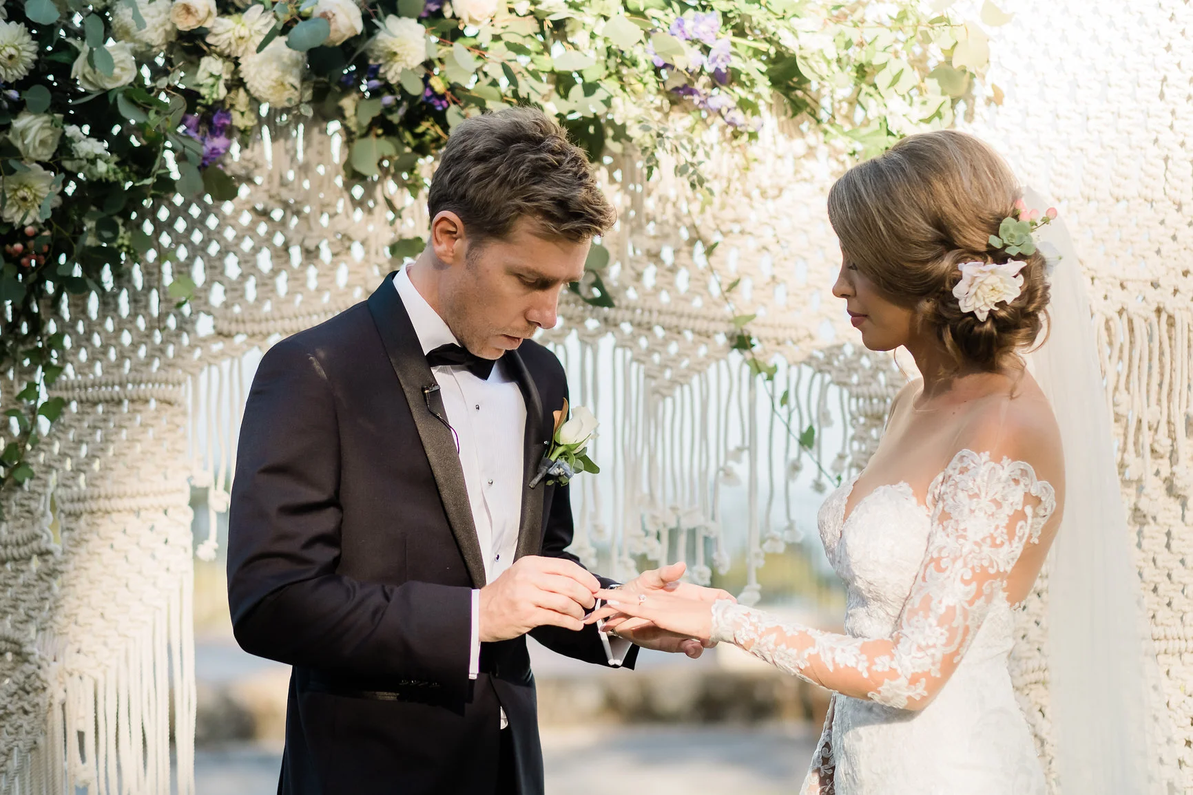 Sydney Wedding Photography Tumbling Waters Retreat - 034.jpg