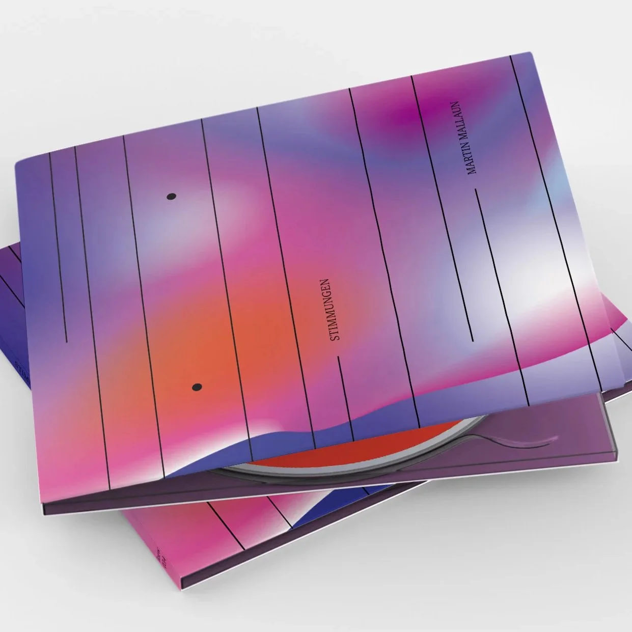 Stimmungen <br> CD