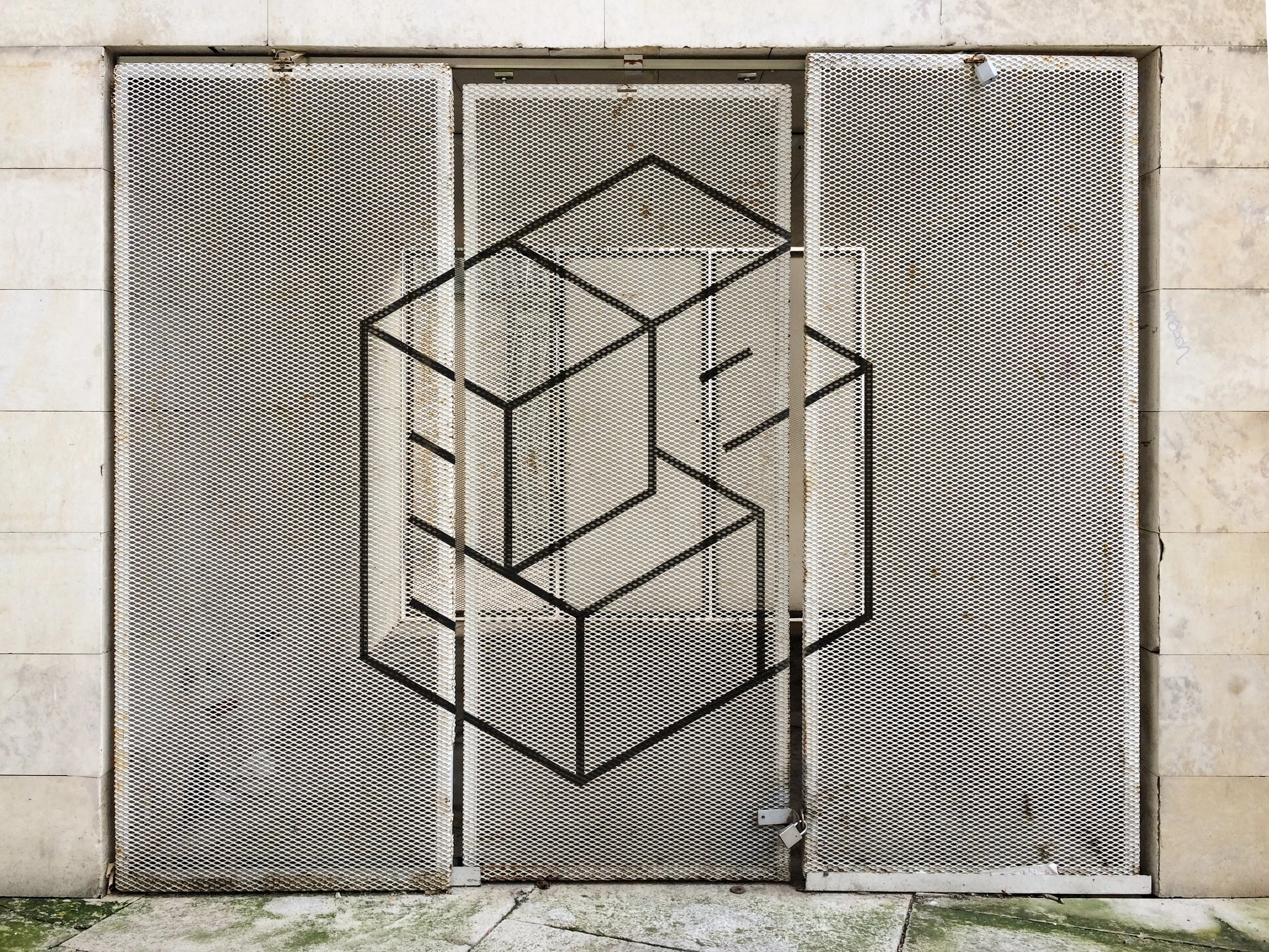 Broken Rules <br> Visual Identity