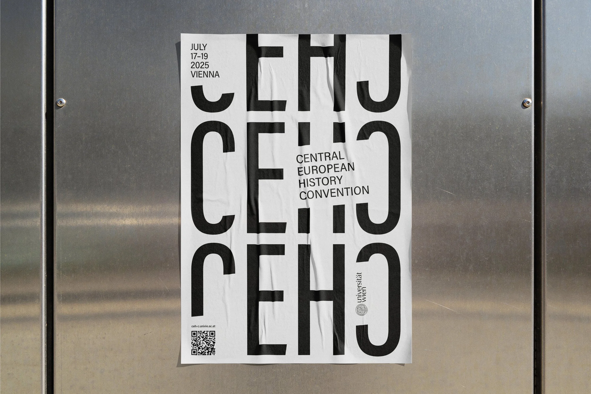 CEHC <br> Visual Identity