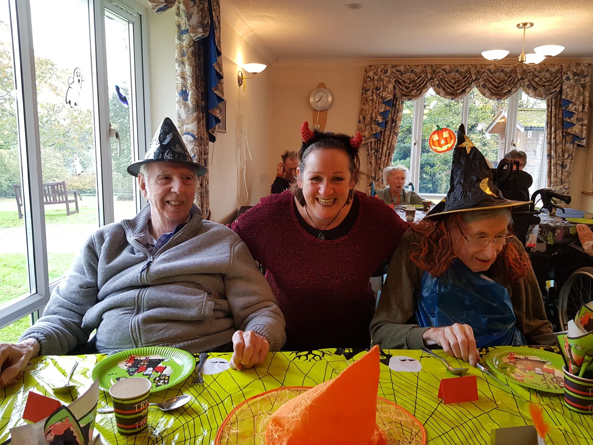 Halloween 2018