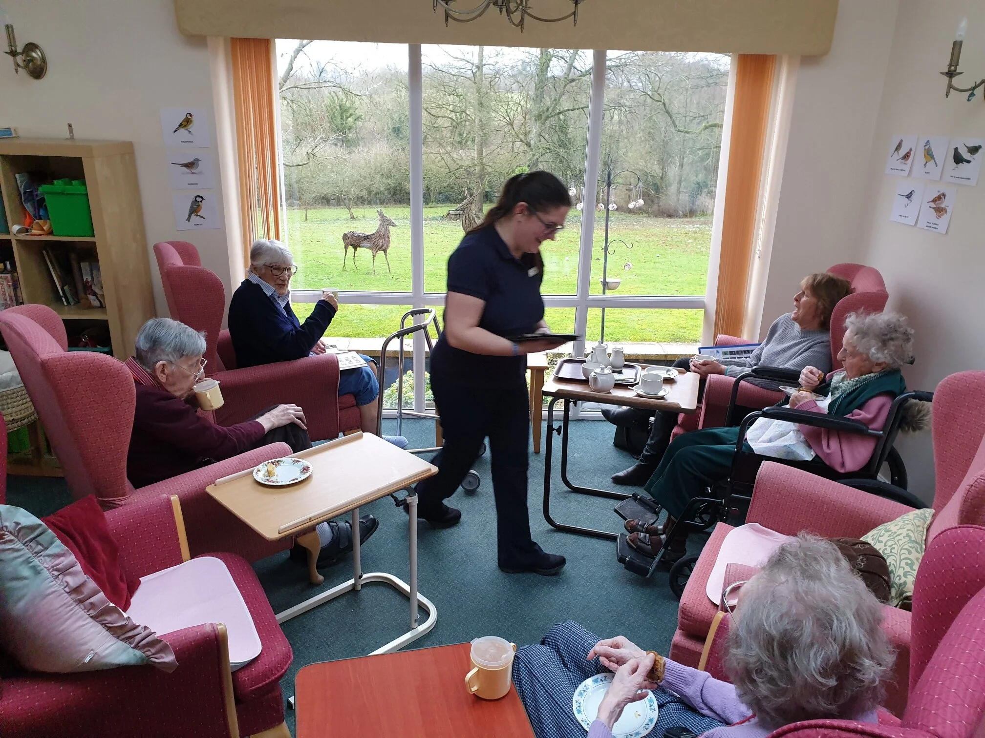 Linden Blog — Linden House Nursing Home, Wellington, Somerset