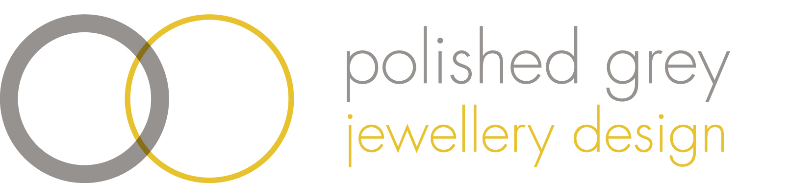 Polished Grey Jewellery Design