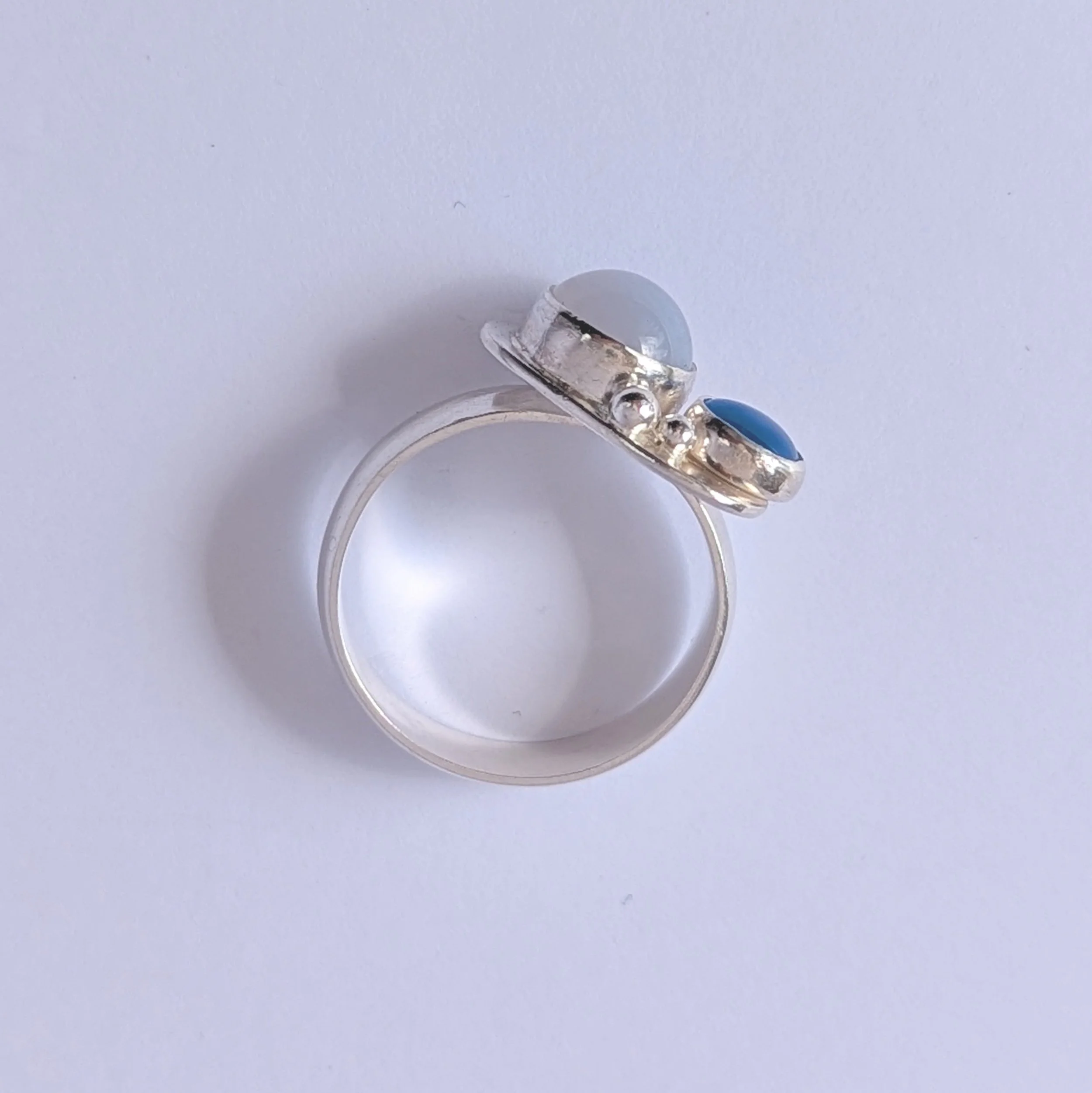 Rockpool Ring Blu &LaceAgate5.jpg