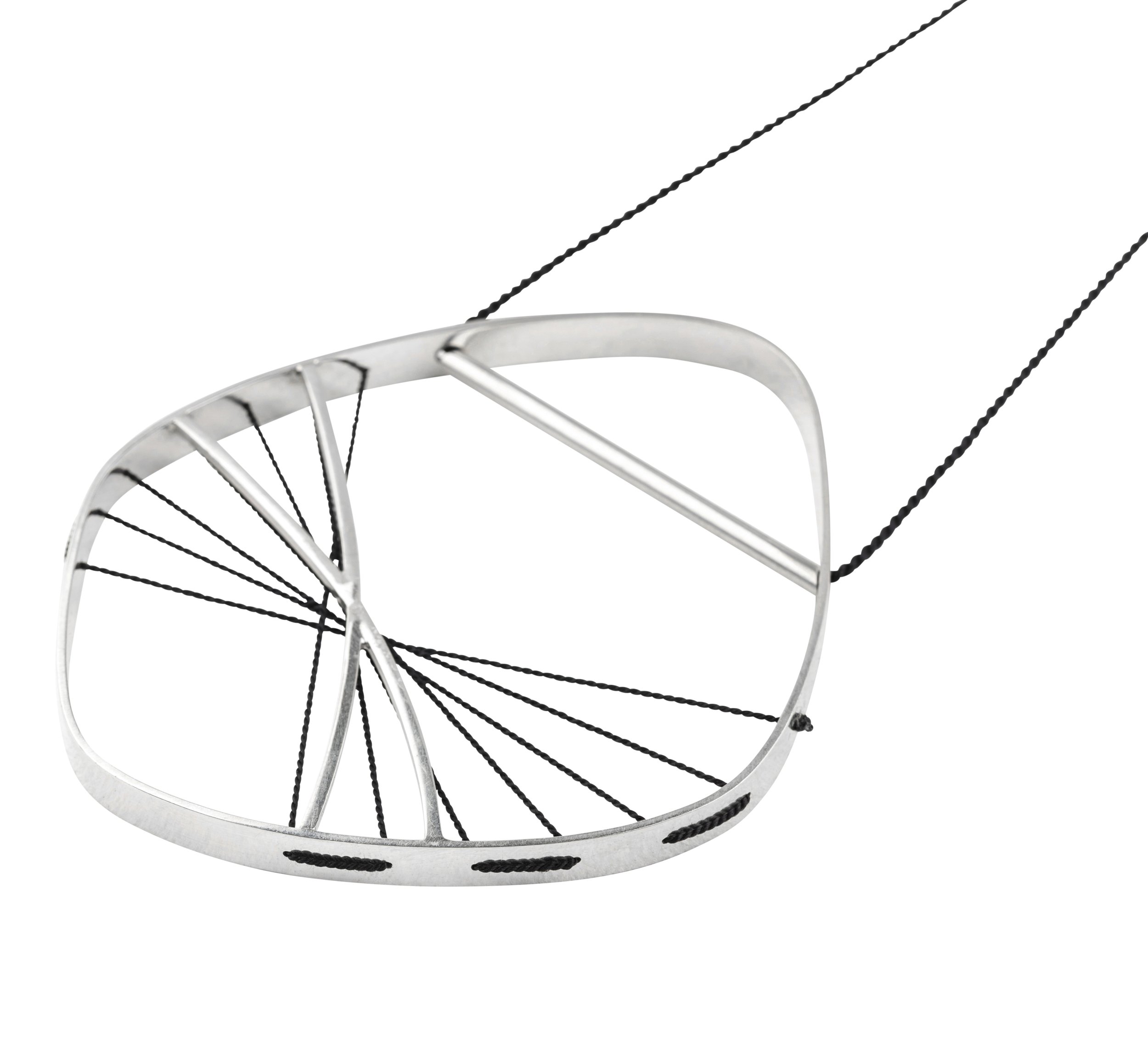 *Hepworth Necklace Large Black c:o.jpg