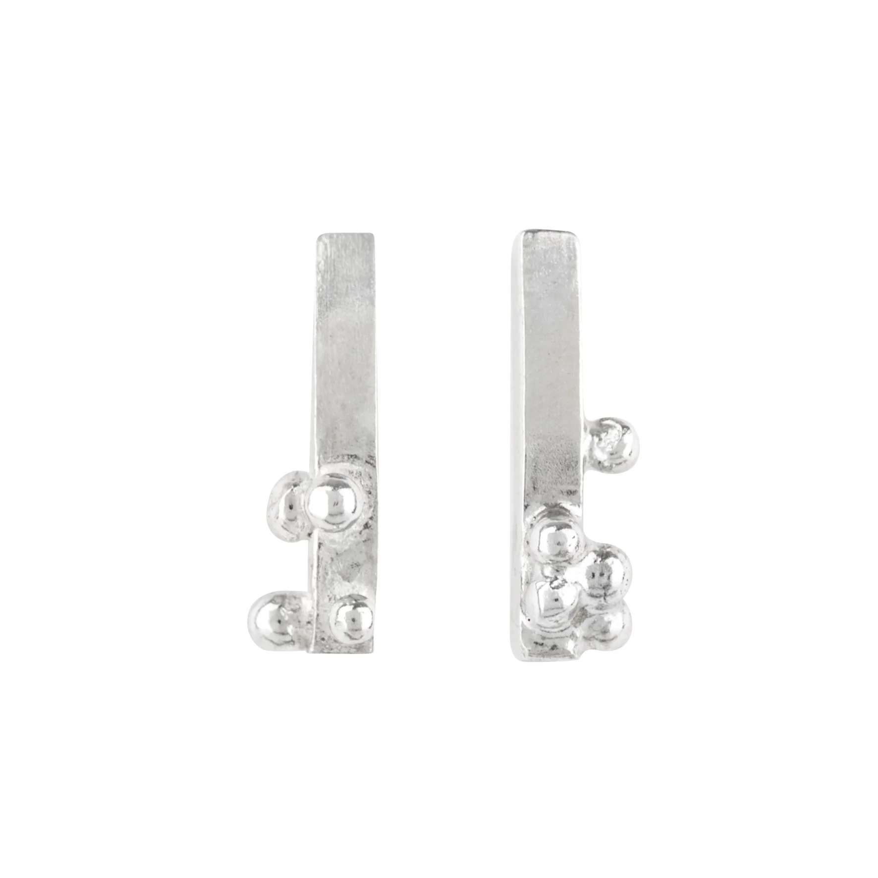 Granulated Arc studs frontc:o.jpg