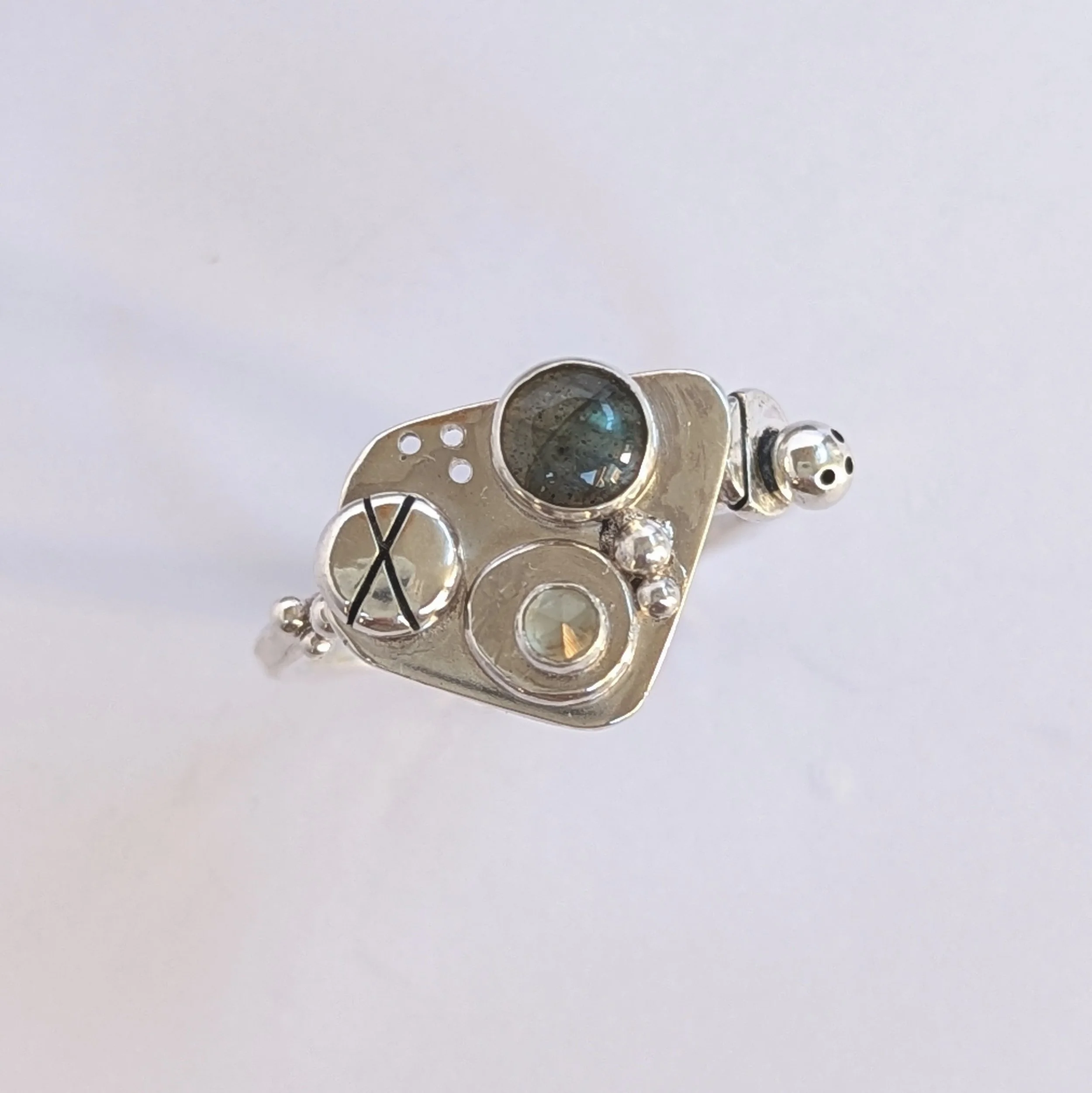 Seapool Ring, Labradorite, Prehnite T 1:2 3.jpg
