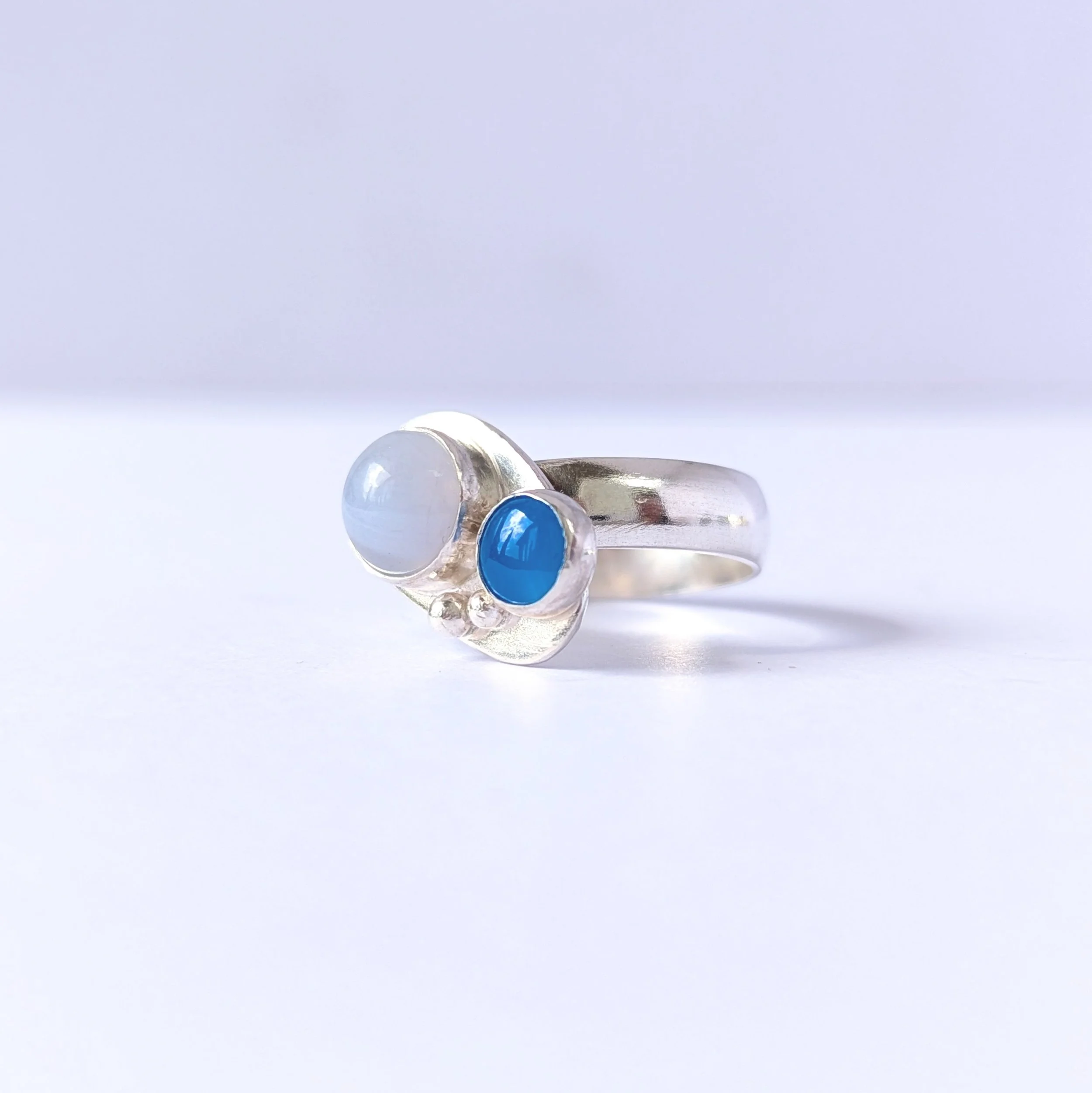 Rockpool Ring Blu &LaceAgate3.jpg