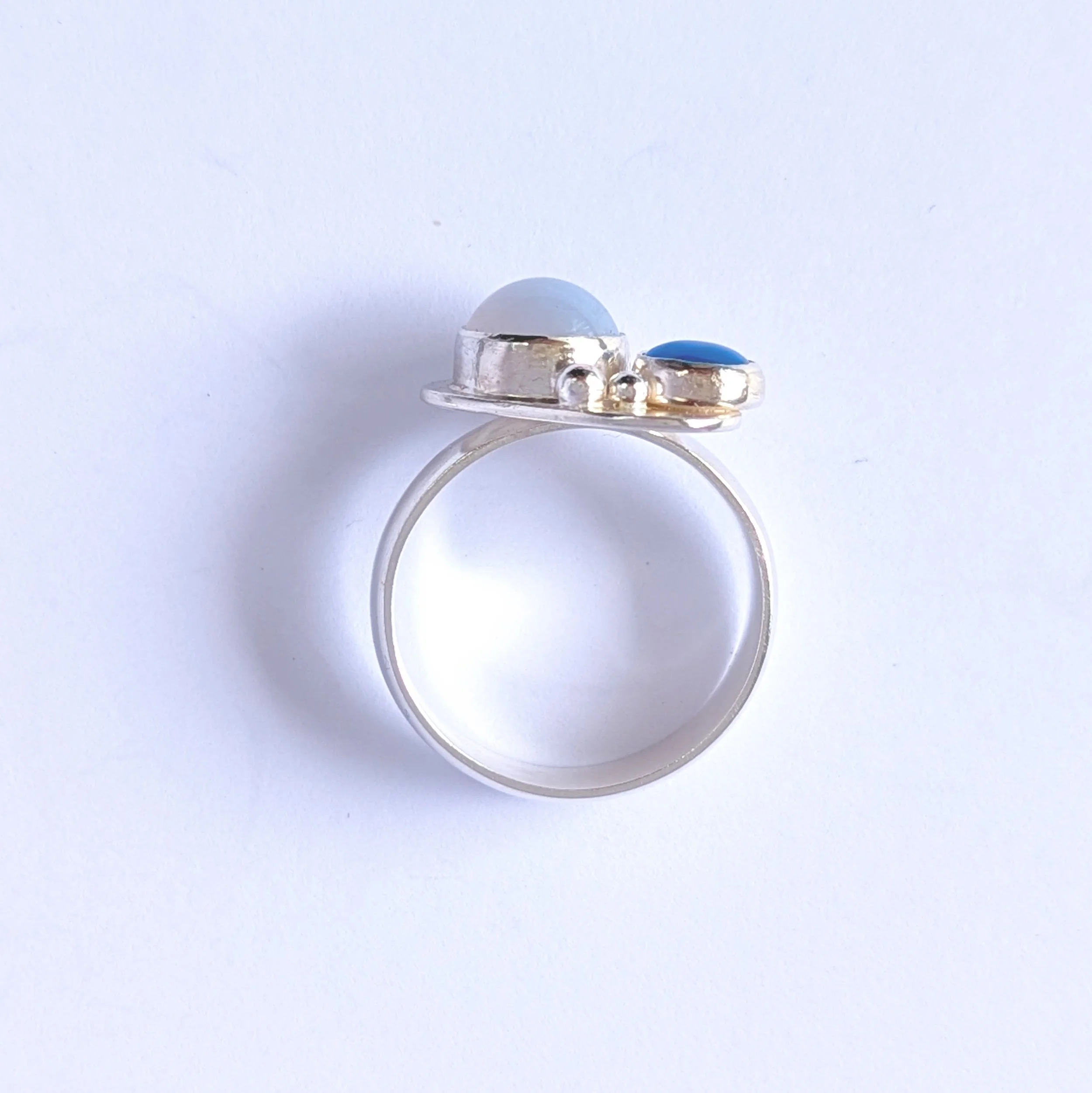 Rockpool Ring Blu &LaceAgate1.jpg