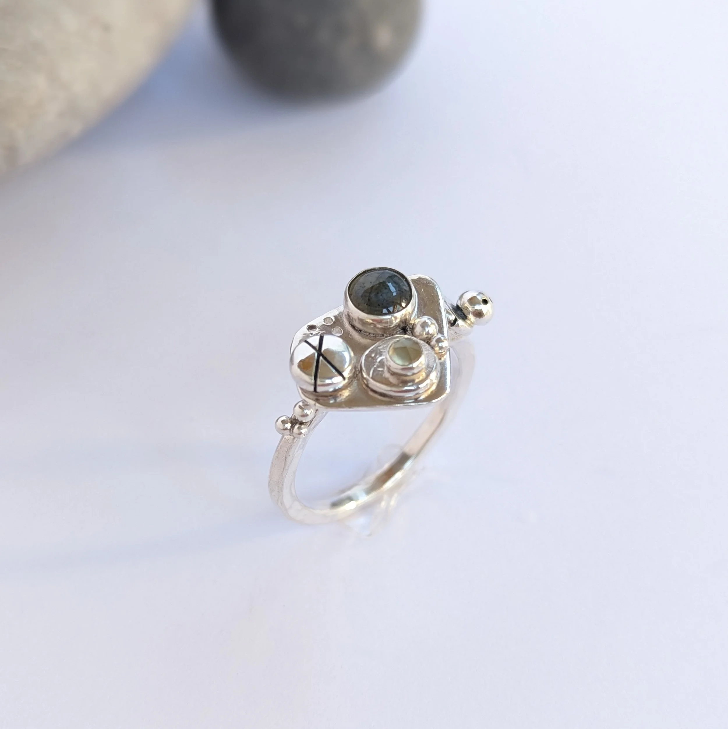 Seapool Ring, Labradorite, Prehnite T 1:2 2.jpg