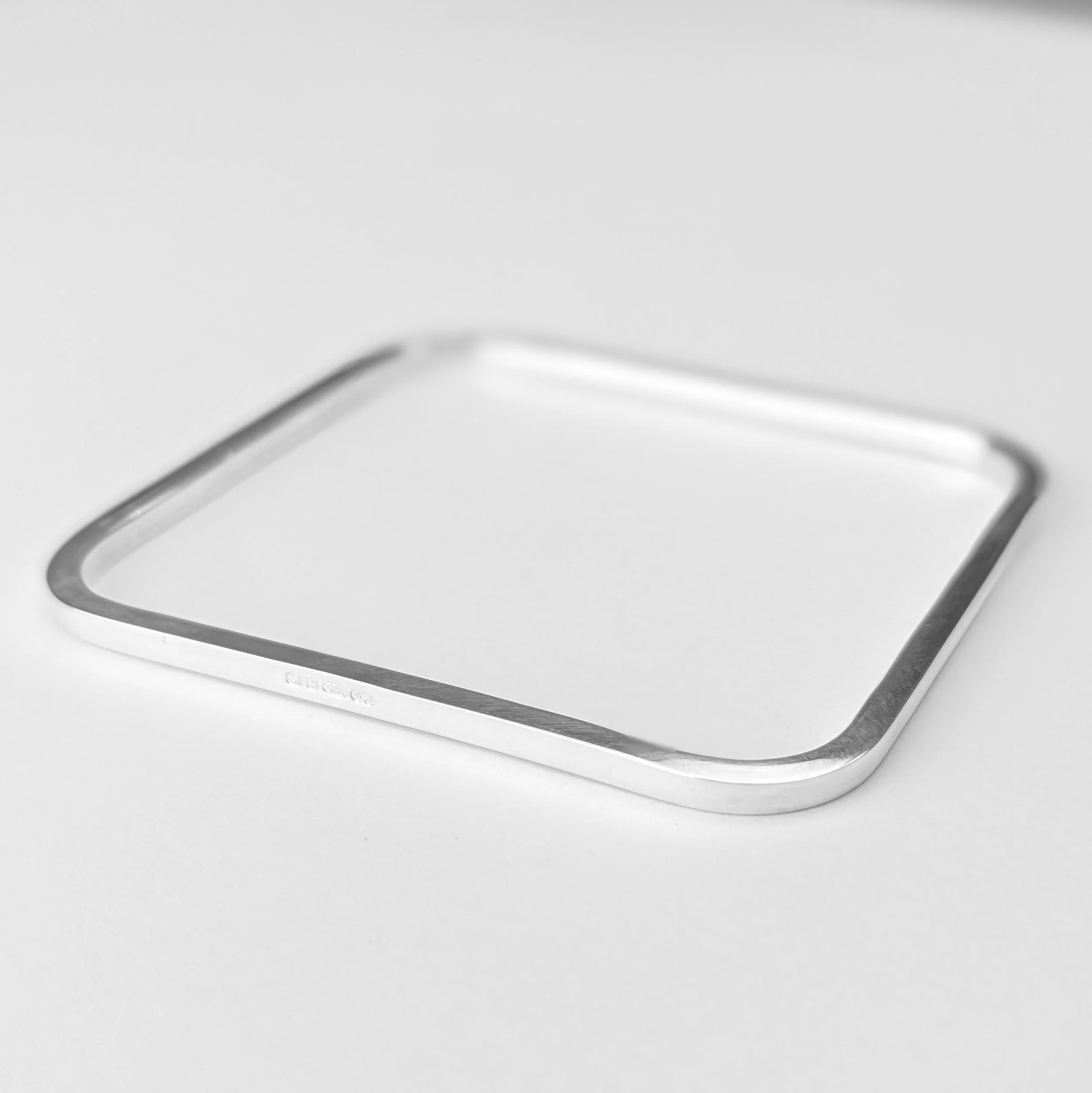 Square Bangle