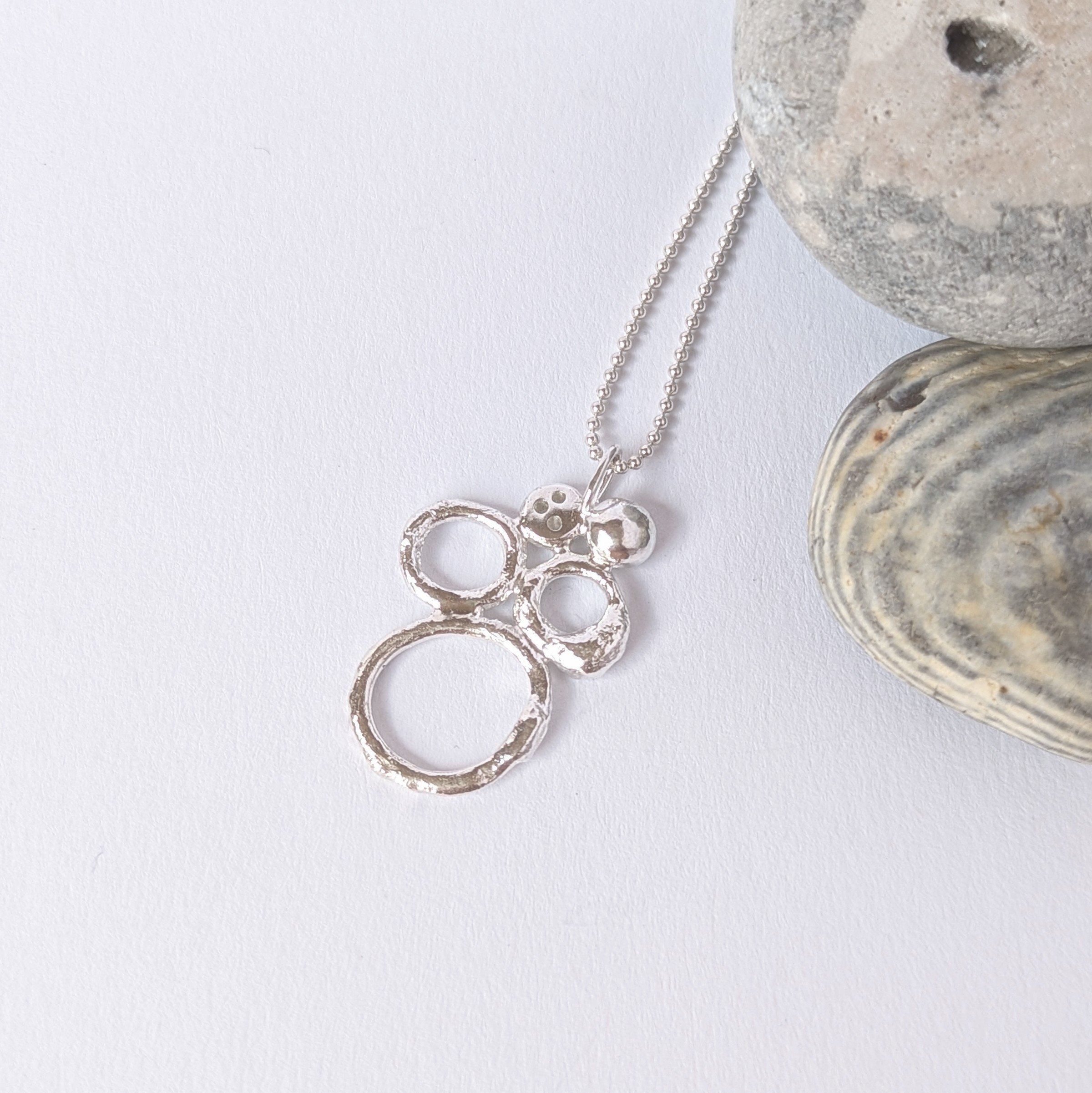 Molten pebble necklace.jpg