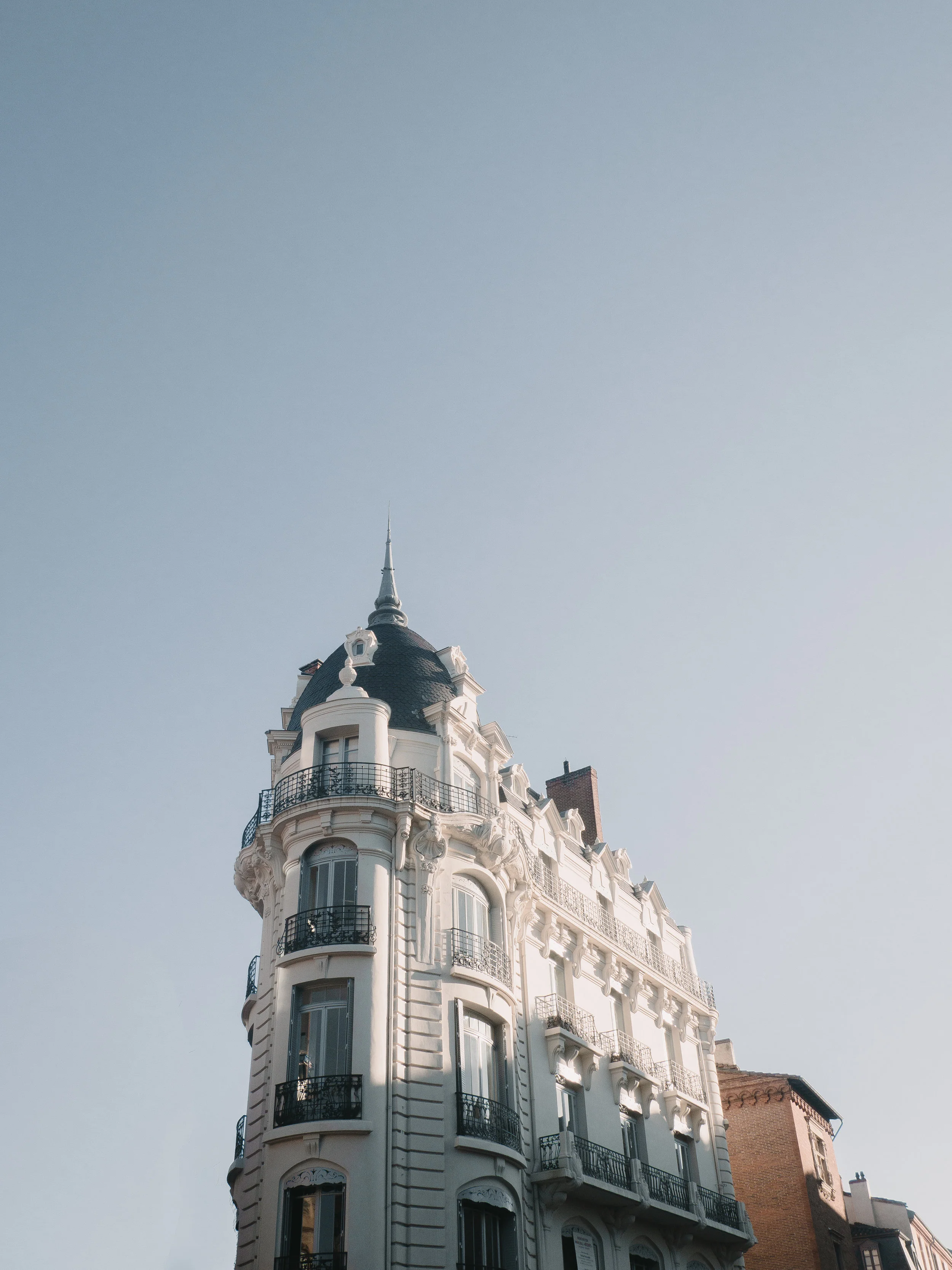 TOULOUSE