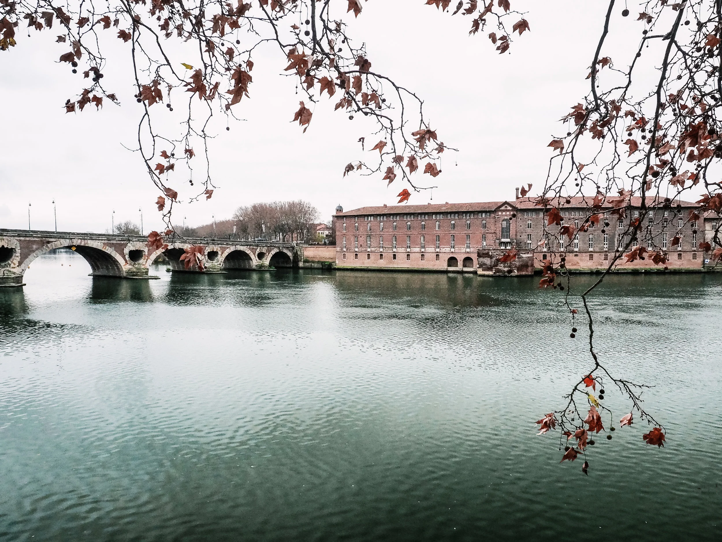 Toulouse