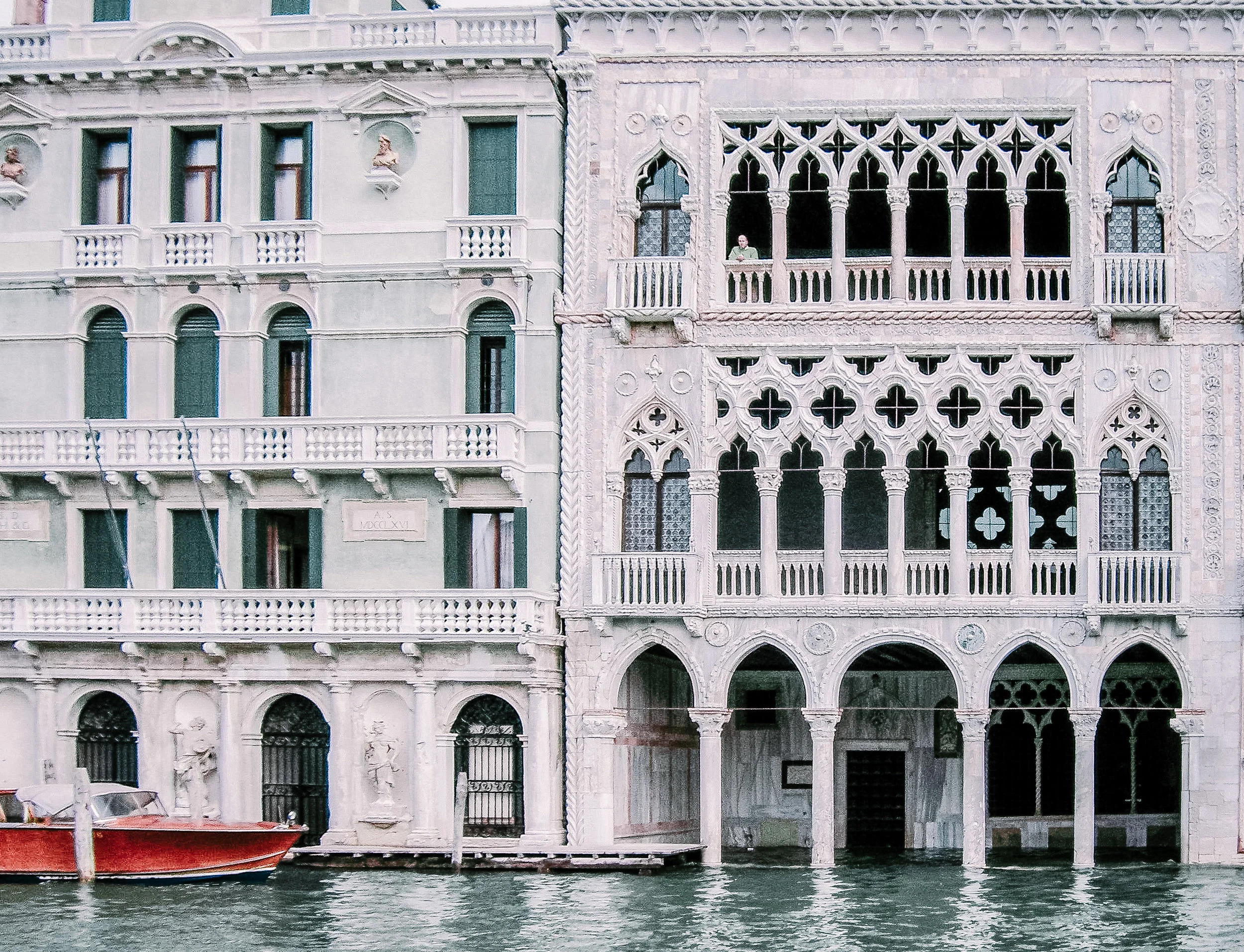 Venice