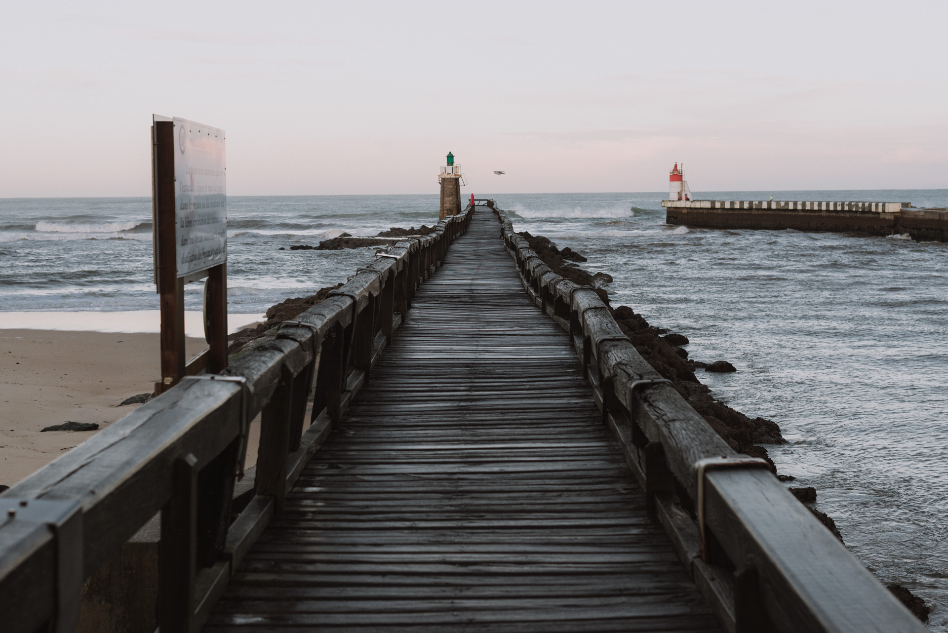 Photographe Hossegor Photographe Bretagne Photographe Mariage