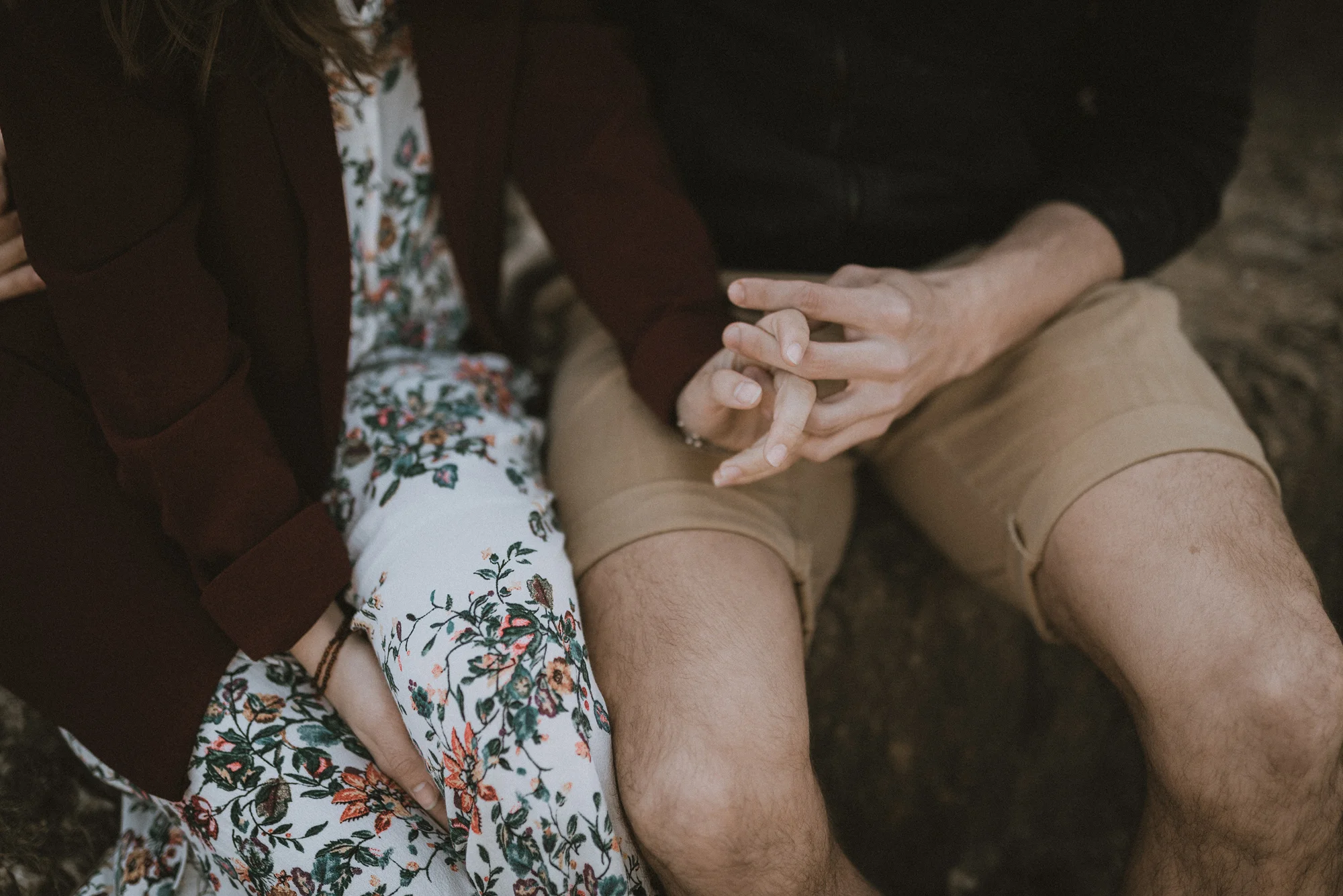 Photographe Couple Photographe Mariage Bretagne Finistère Brest Morlaix Quimper Lannion Plouzané