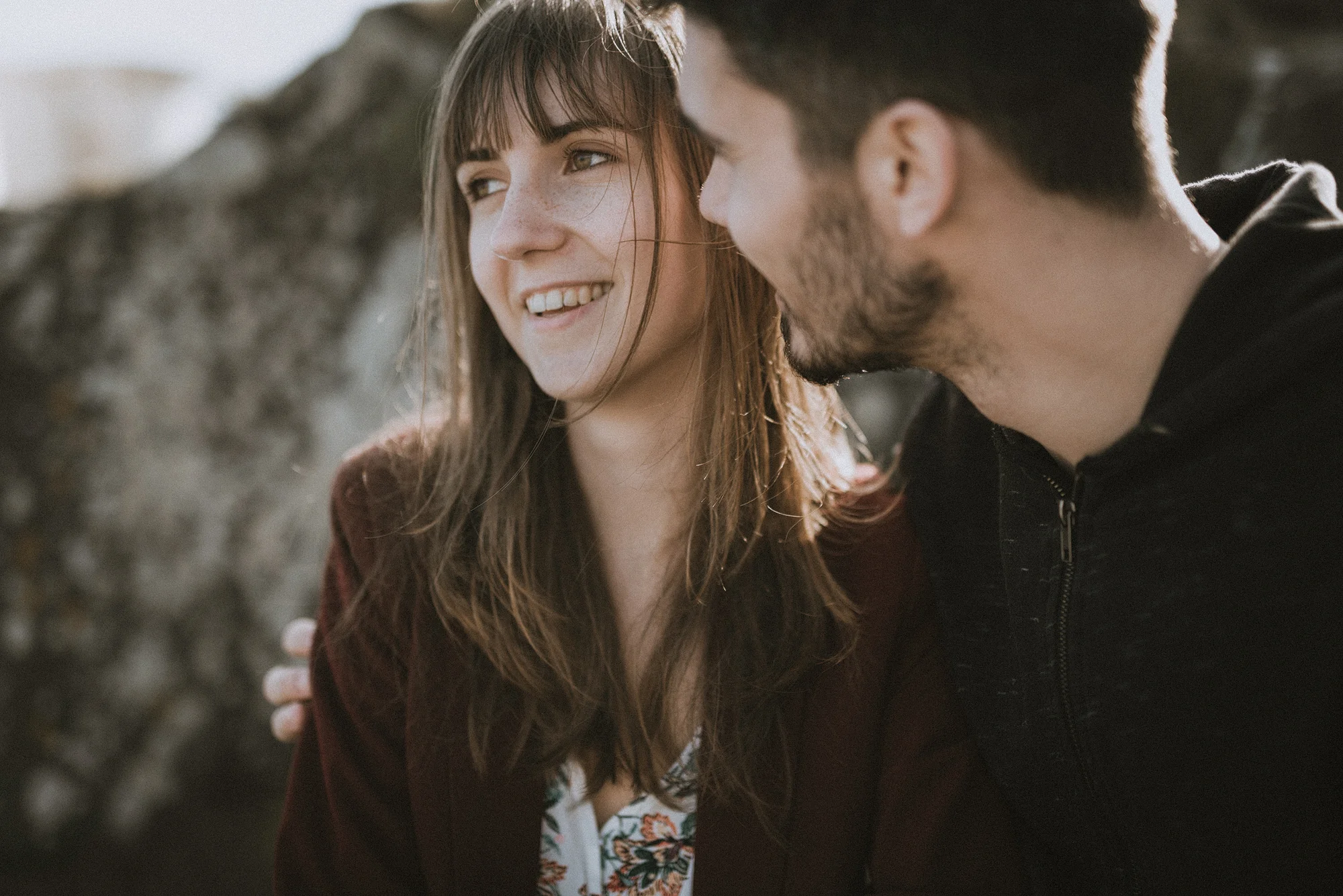 Photographe mariage brest