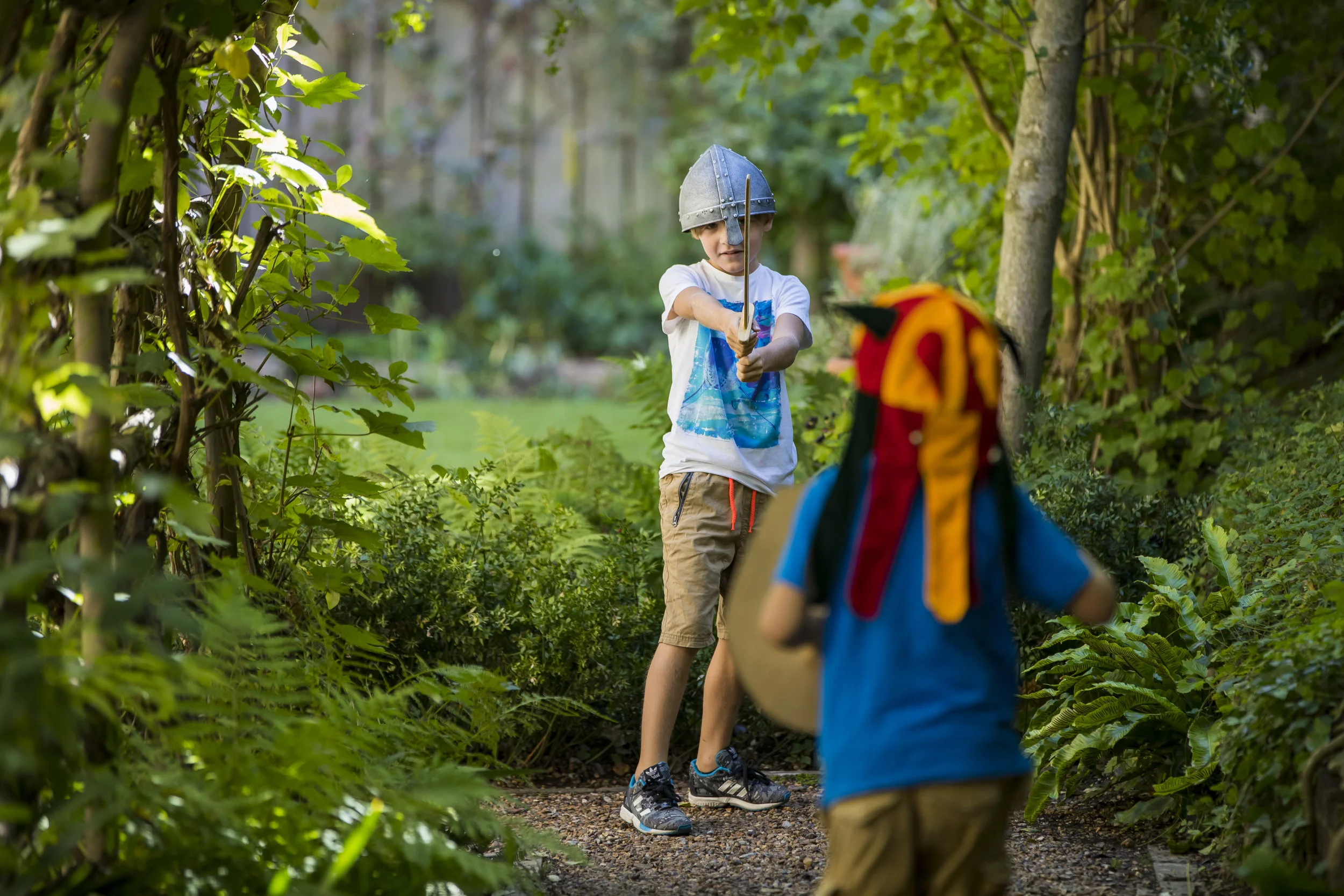 Winchester's favourite heritage festival is back! 