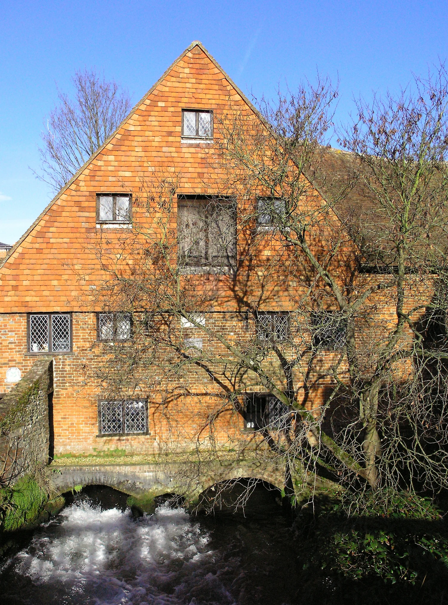 Top Historical Places to Visit in Winchester — Winchester Heritage Open ...