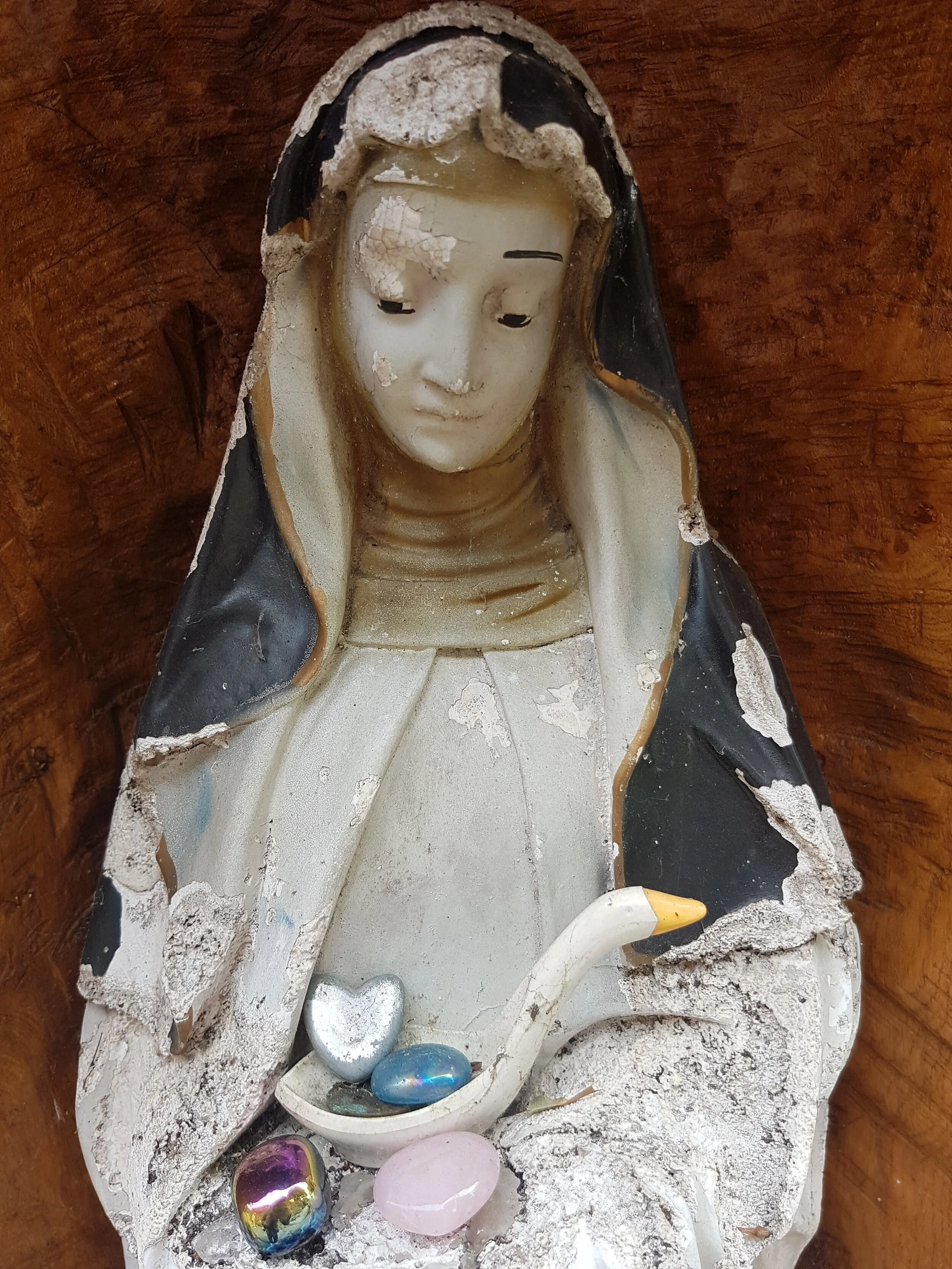 The Buried History of the Winchester Geese Part One — Winchester