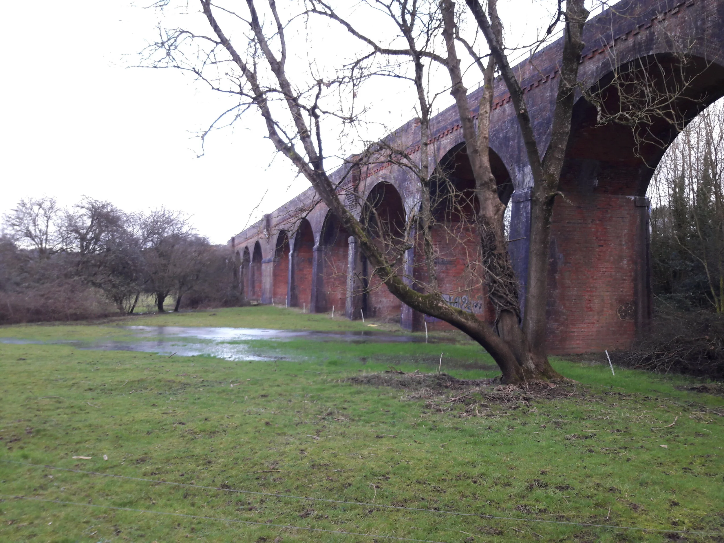 Winchester’s Forgotten Second Railway Station