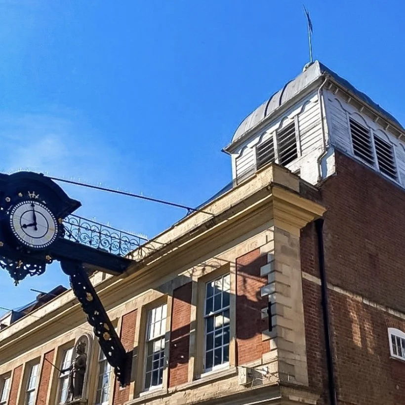 A Story Around Every Streetcorner: Explore Winchester's Vibrant History