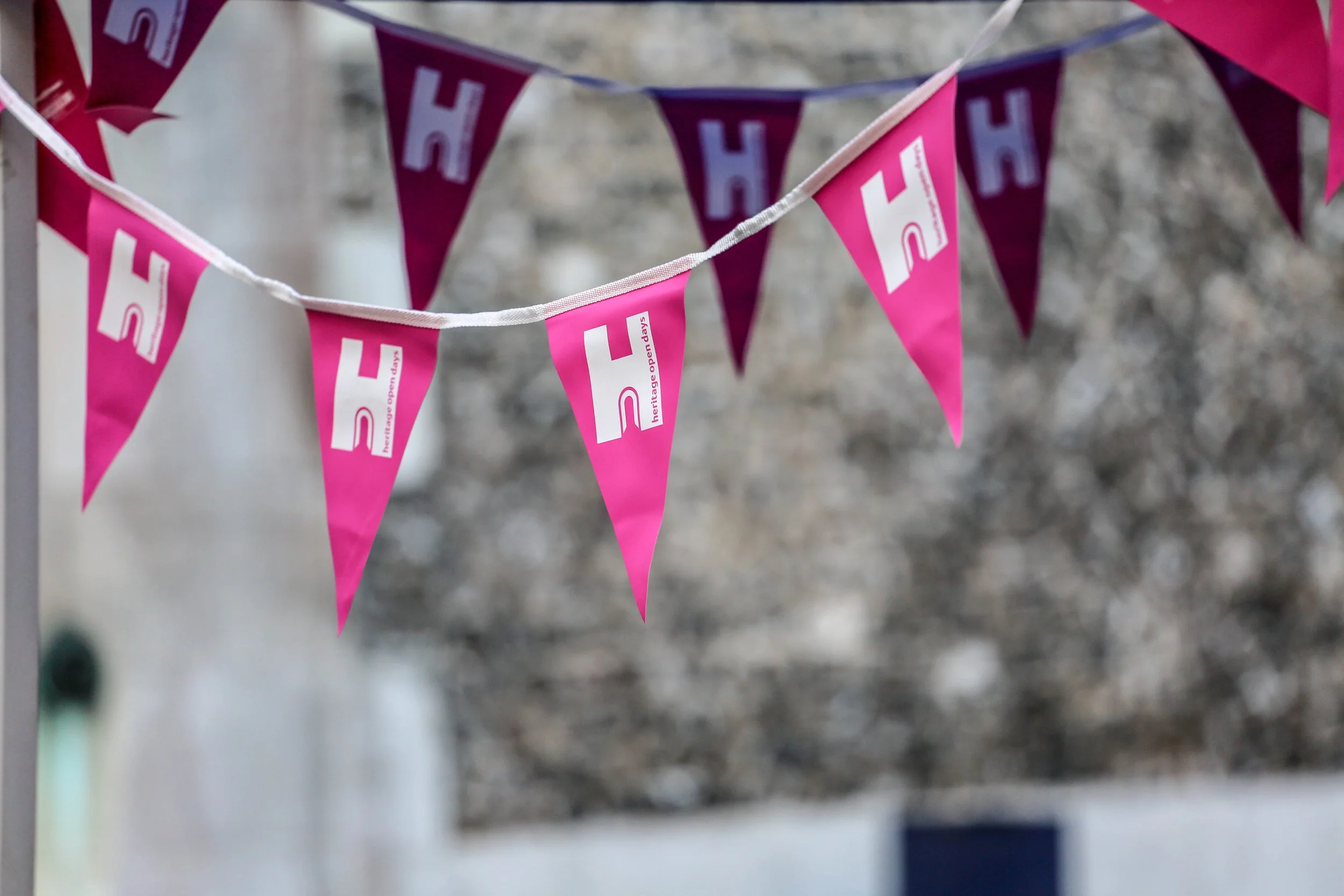 7 days until Box Office opens for our 7th festival