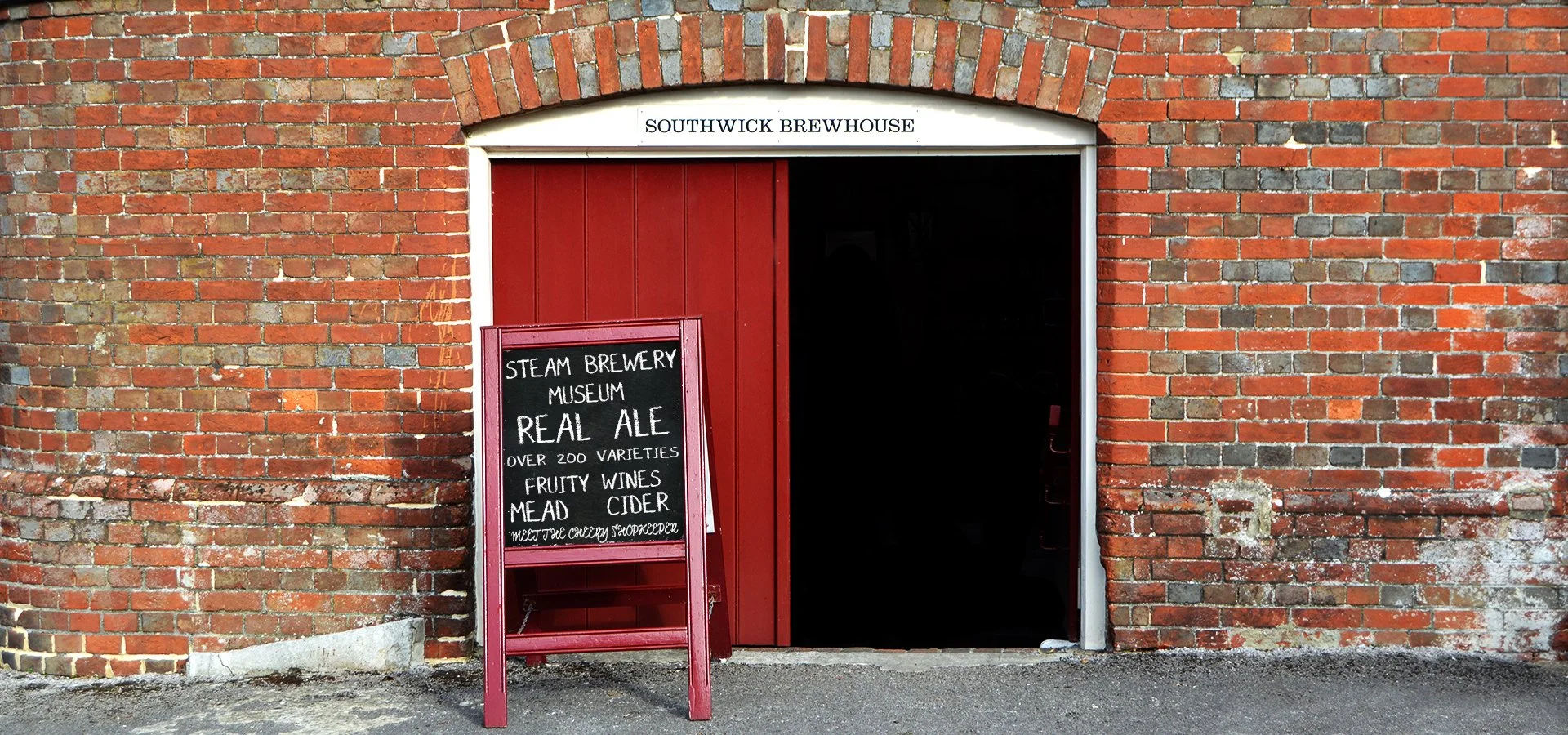 Barley, Hops, and Toil: Ingredients to Southwick Brewhouse’s Success