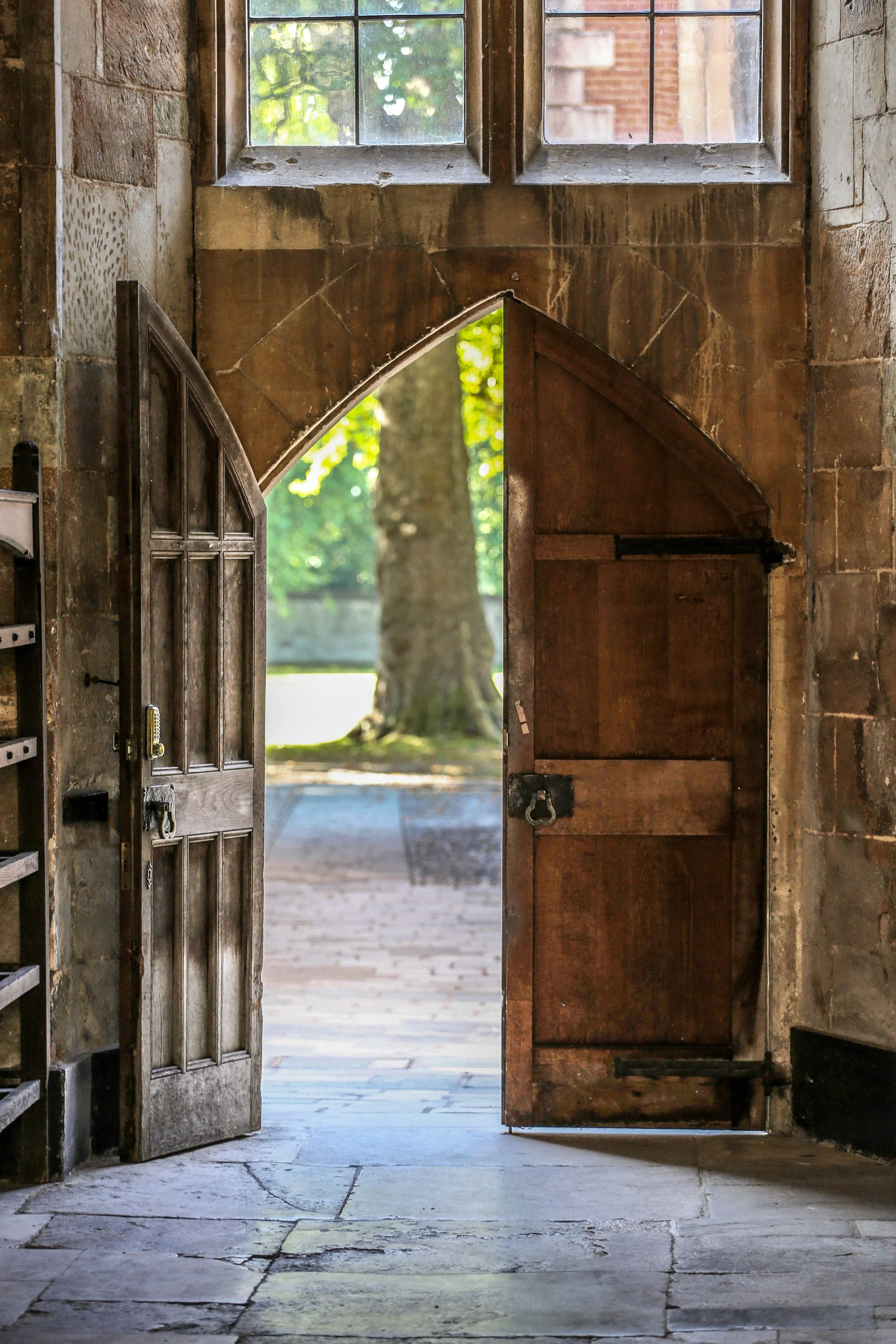 Nominate Hampshire History Trust