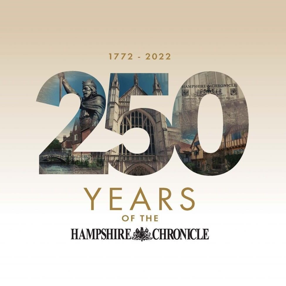 Week after week for 250 years, the Hampshire Chronicle has been a steadfast source of news. With the internet and social media becoming increasingly important elements of our lives, how has the Chronicle adapted? What are its plans for the future? 

