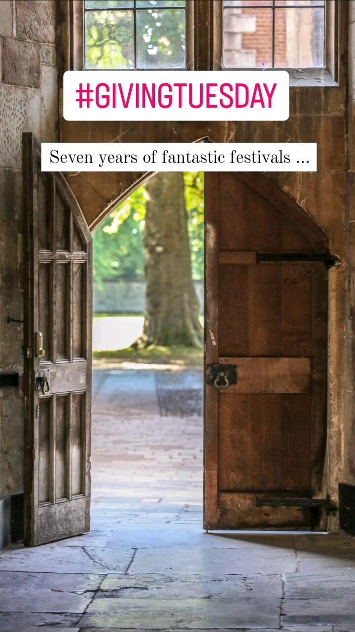 Winchester Heritage Open Days