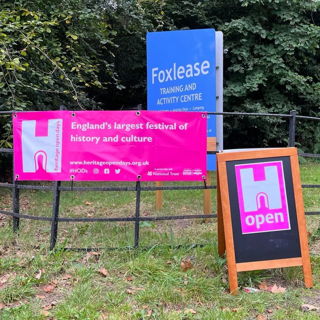 Winchester Heritage Open Days 2023 a Huge Success