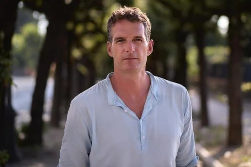 Dan Snow becomes Patron of Hampshire History Trust