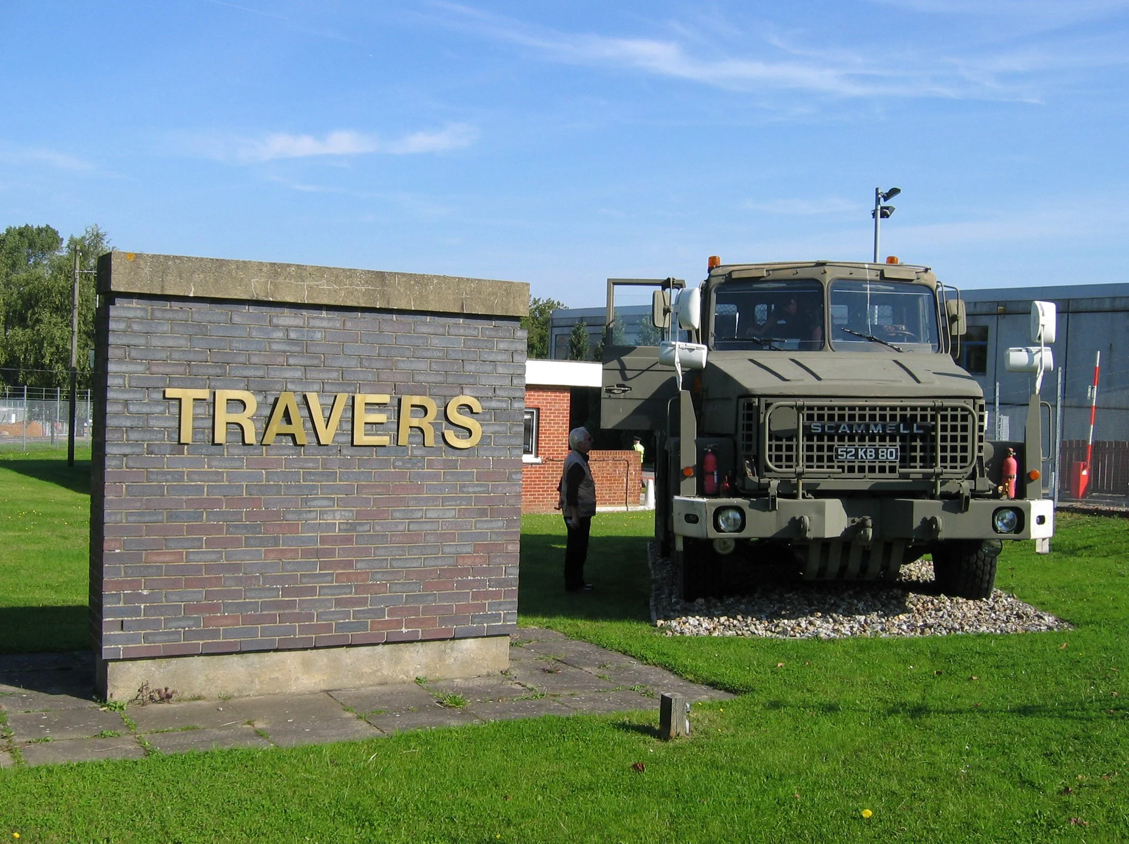 A Glorious Name: how the roads, barracks and buildings of military Aldershot got their names