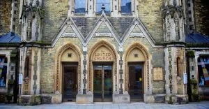 Anniversary Exhibition