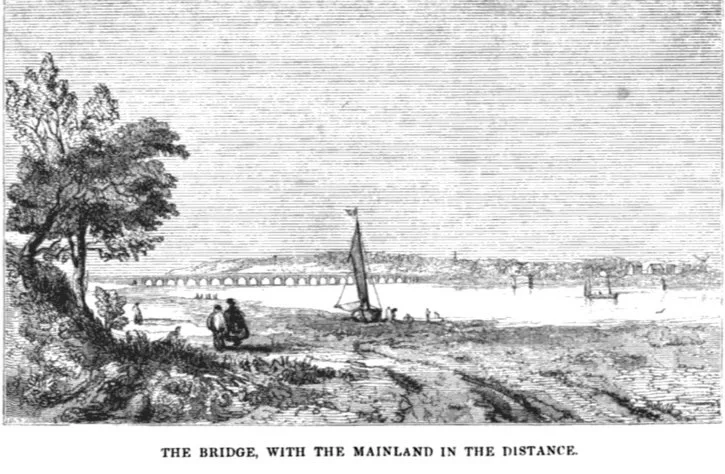 200 Years to the Day