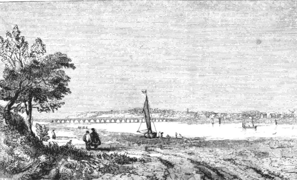 Bicentennial Celebration Event