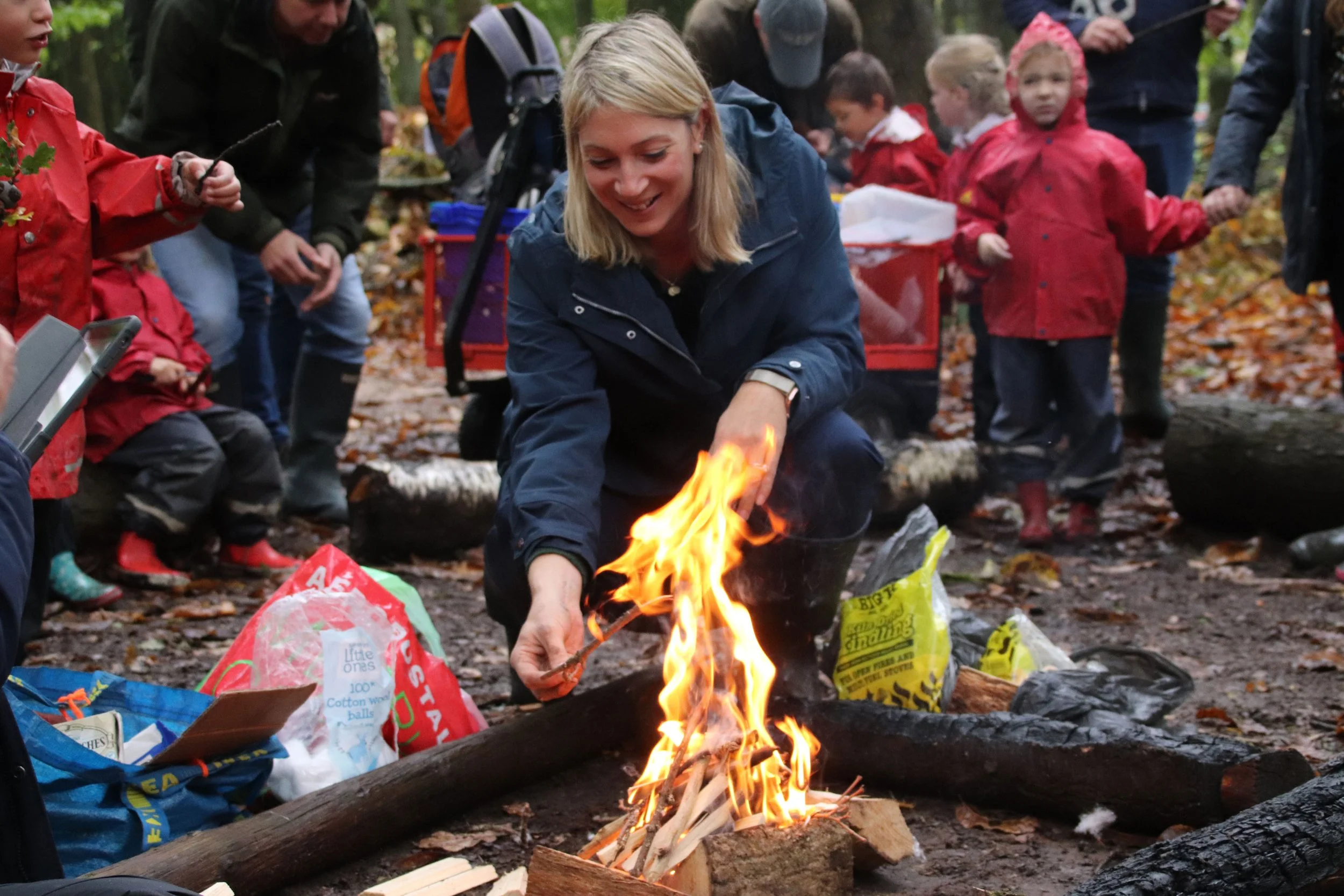 The Great Animal Hunt