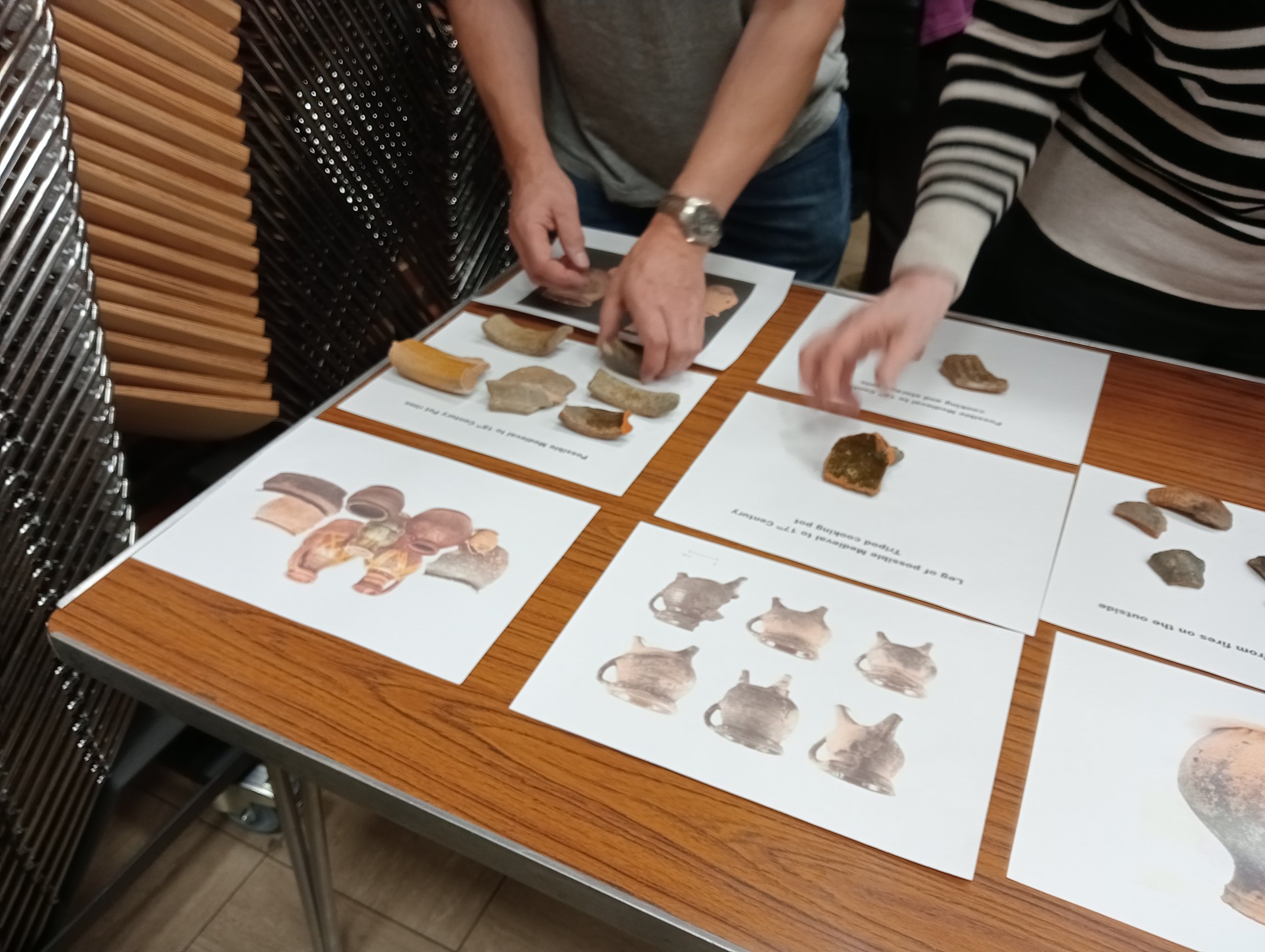 Newport Minster - Local Heritage Event