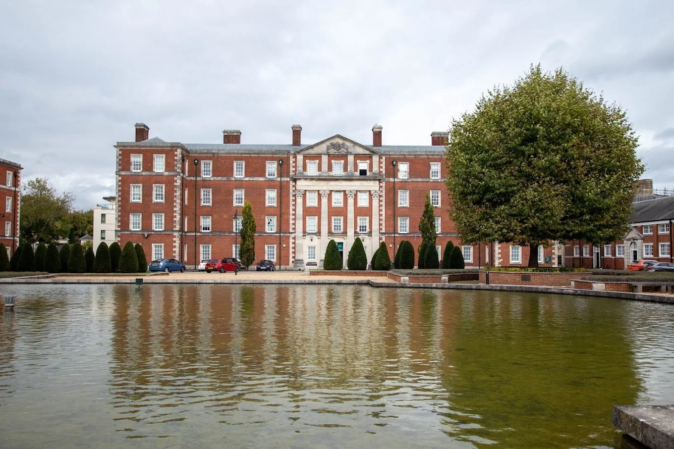 Horsepower The King's Royal Hussars Museum