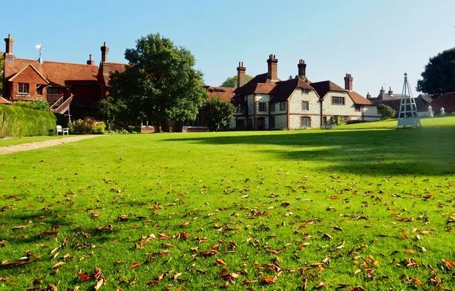 Free entry to Gilbert White's House &amp; Gardens