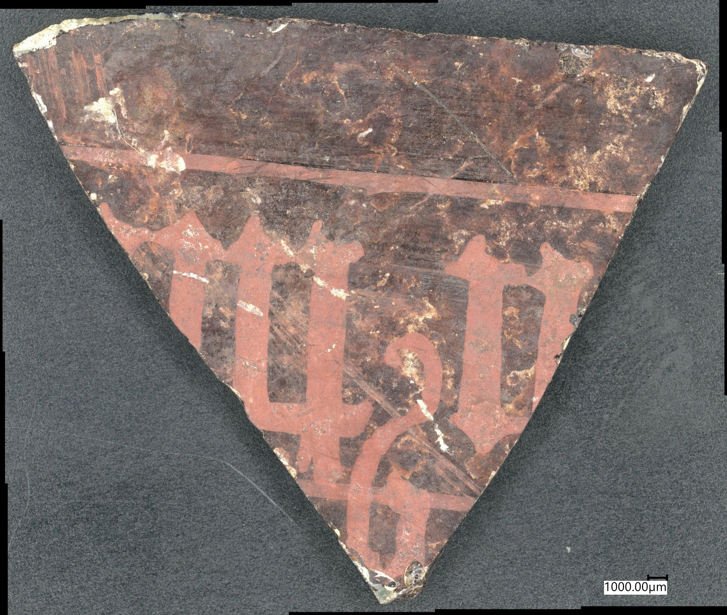 Hyde900: Exhibition of Finds Discovered in Hyde900 Community Digs