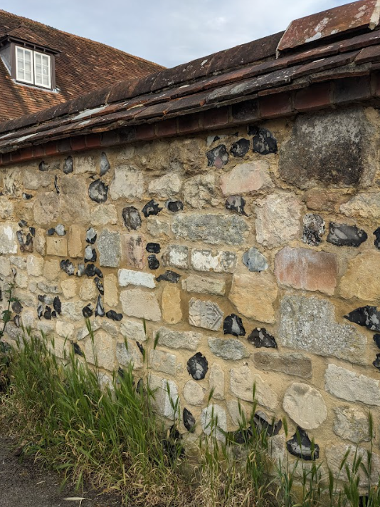 Hyde900: Hidden in Hyde - a trail